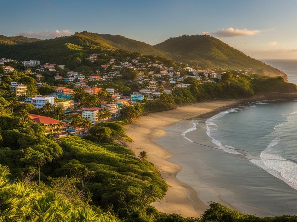 Affordable Budget Hotels in San Juan del Sur