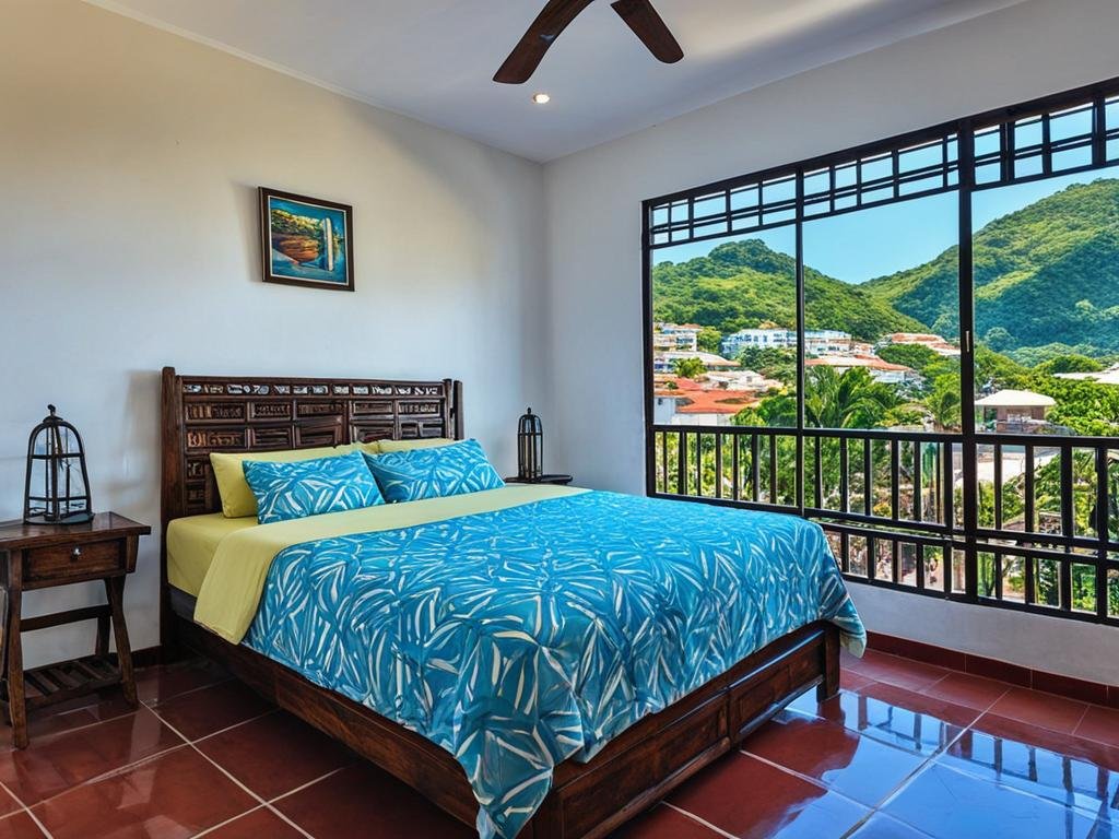 Budget-Friendly Accommodations in San Juan del Sur