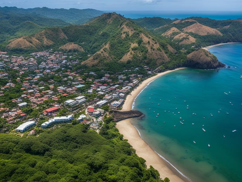 Hotels in San Juan del Sur