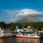 Ometepe Nicaragua