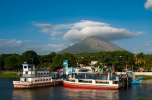 Ometepe Nicaragua