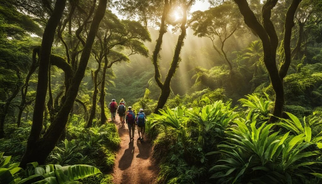 Nicaragua Tours