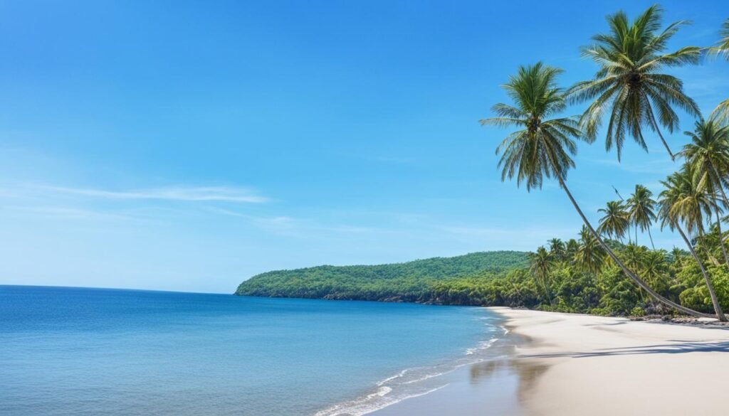 Nicaragua vacation