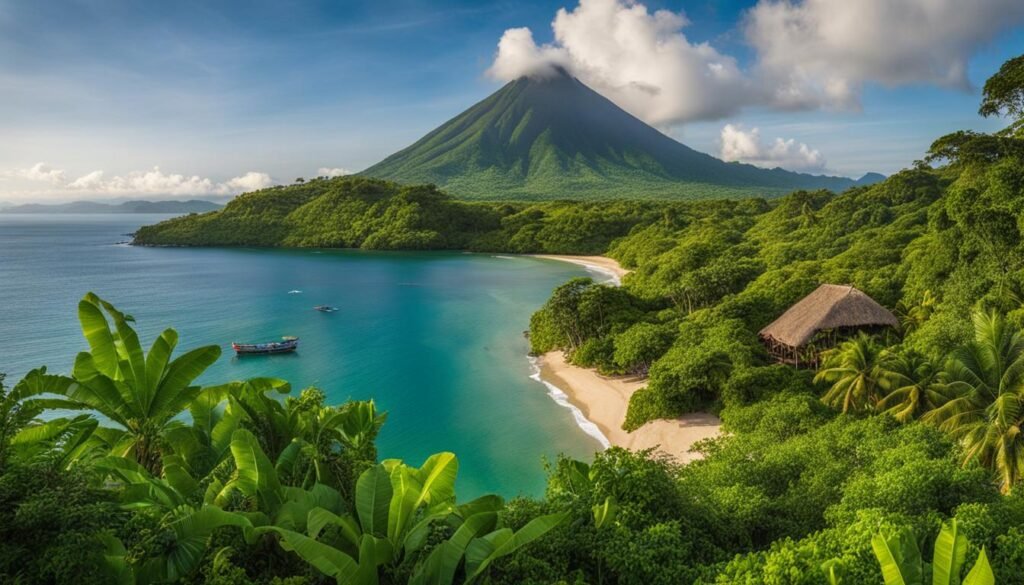 Off-The-Beaten-Path Nicaragua