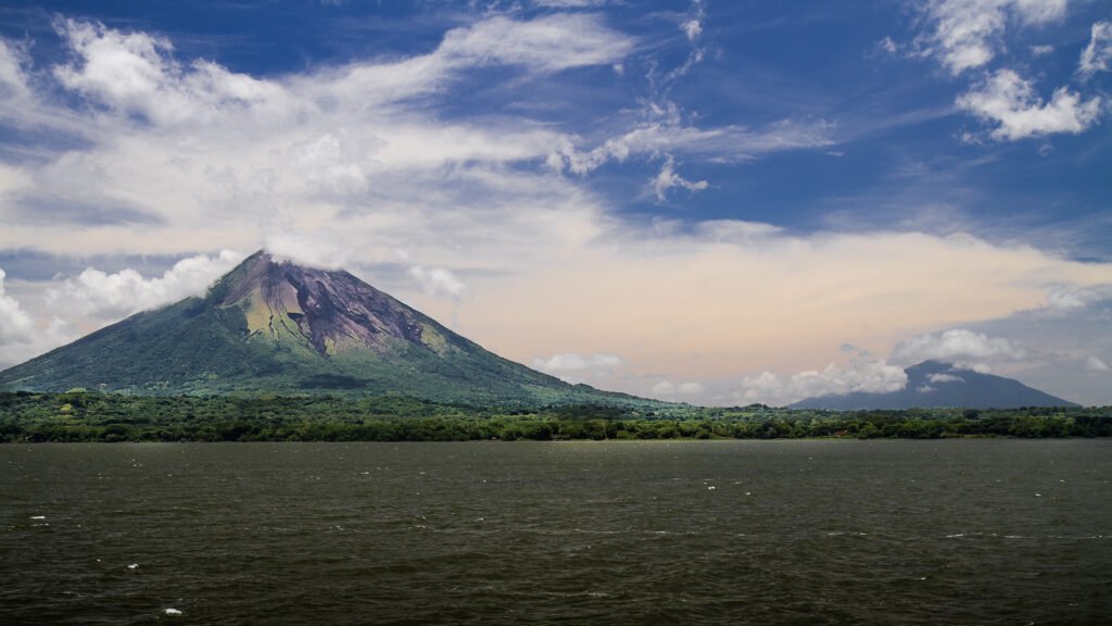 Exploring Isla de Ometepe