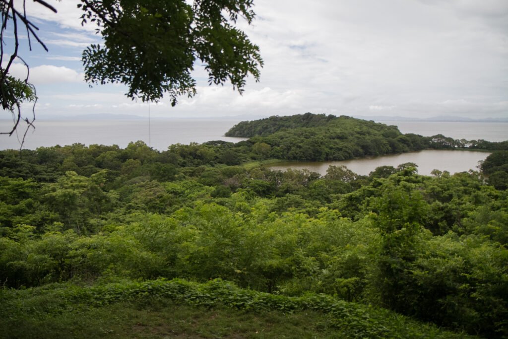 Exploring Isla de Ometepe