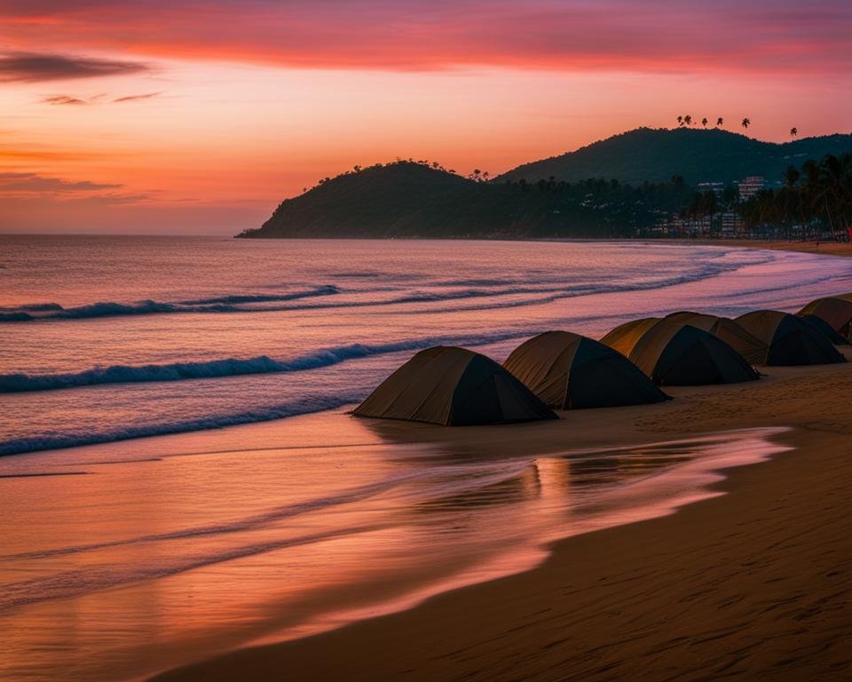 San Juan del Sur Beaches