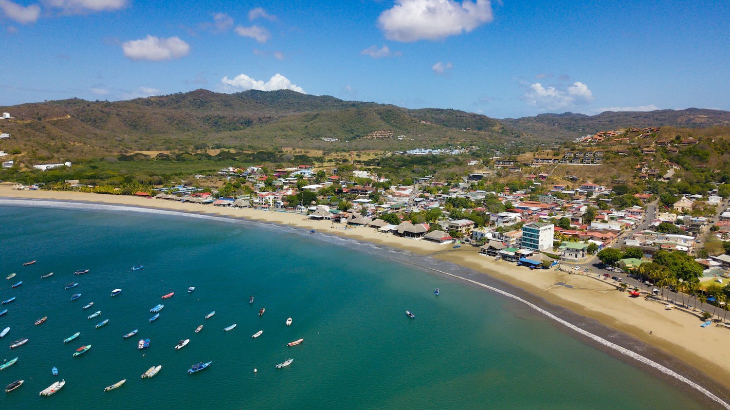 Finding the Best Beach in San Juan del Sur