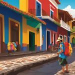 Travel tips for Nicaragua