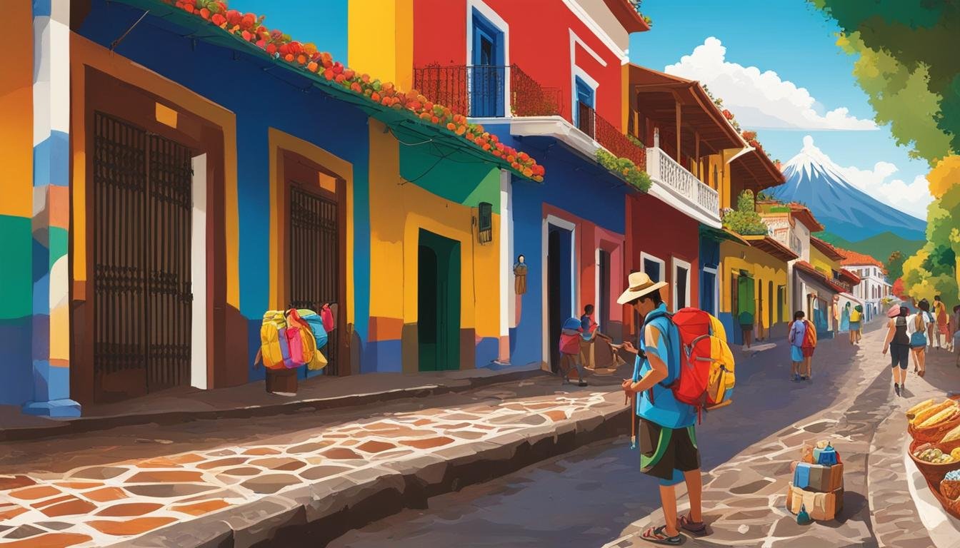 Travel tips for Nicaragua