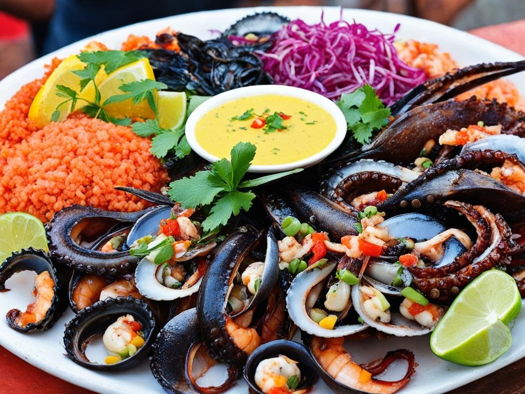 What to Eat in San Juan del Sur