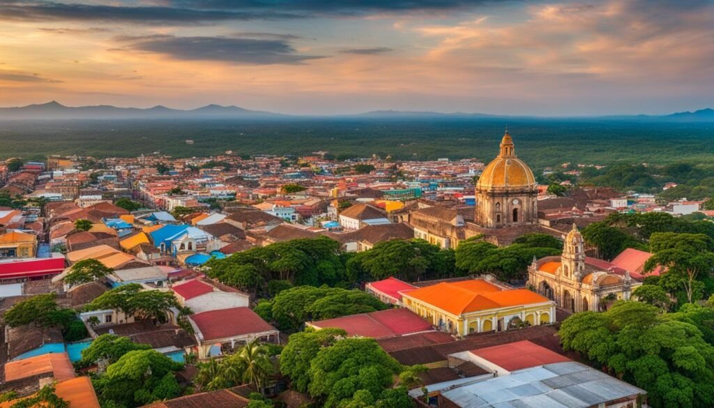 affordable hotels in leon nicaragua