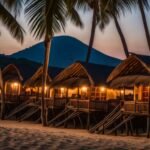 best places to stay in san juan del sur nicaragua