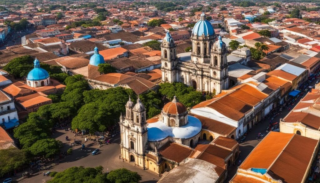 best places to visit in leon nicaragua