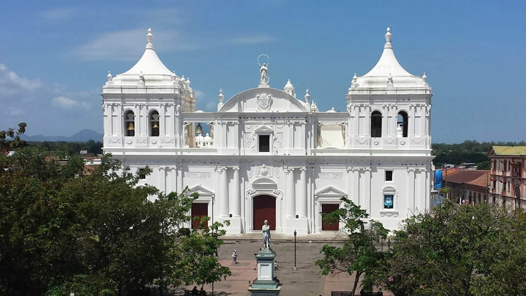 León Cathedral