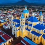 cathedral of leon nicaragua