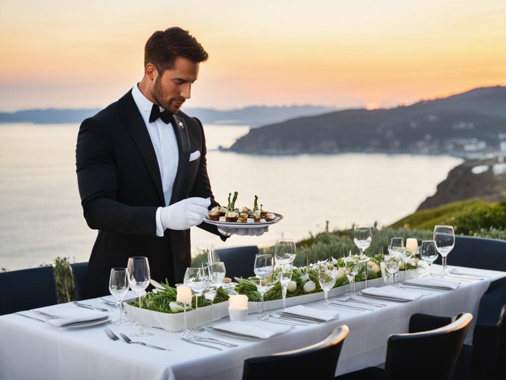 fine dining in San Juan del Sur