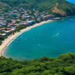 hotels san juan del sur