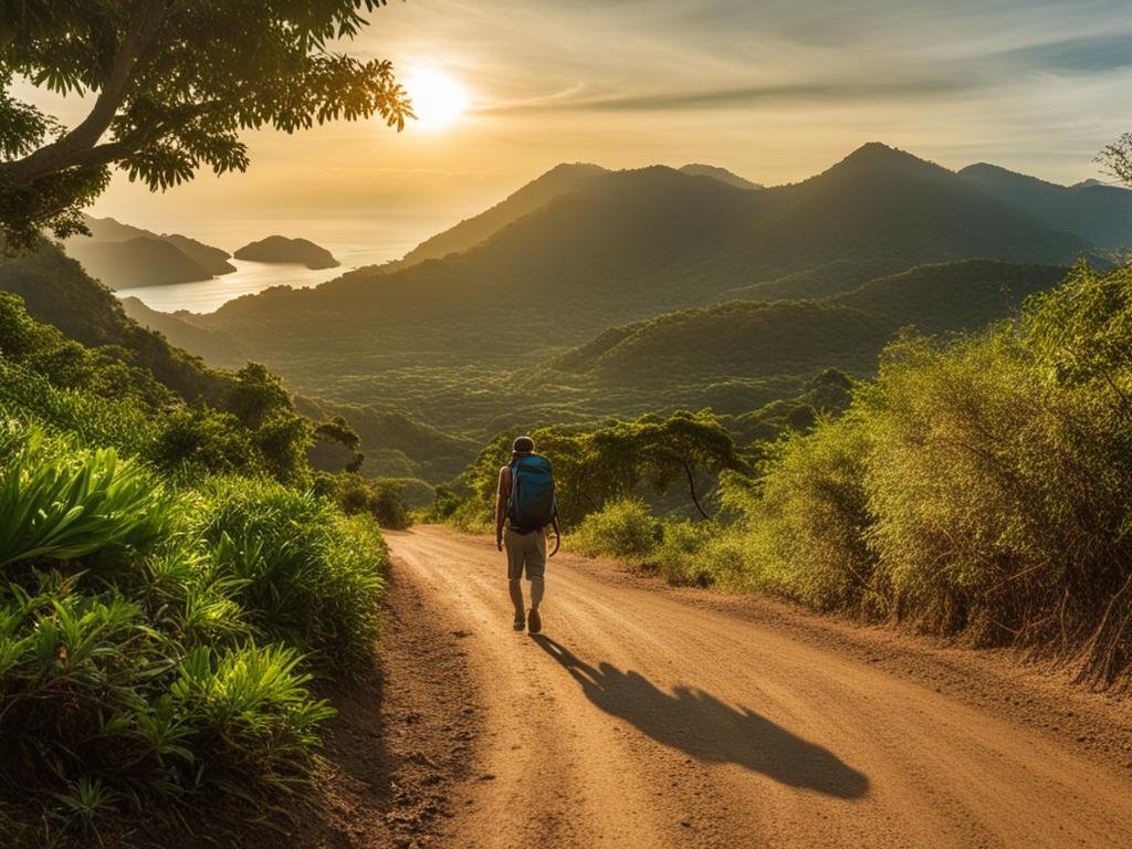 how to get to san juan del sur