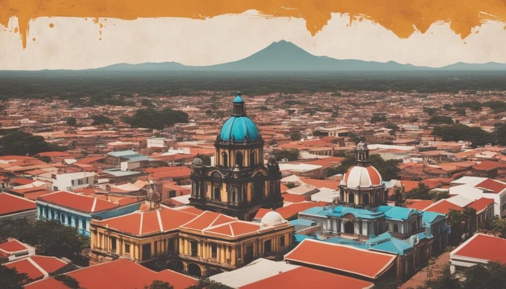 leon nicaragua history