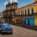 leon nicaragua walking tour