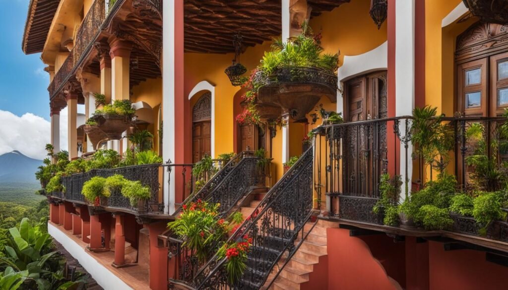 must-see places in granada nicaragua