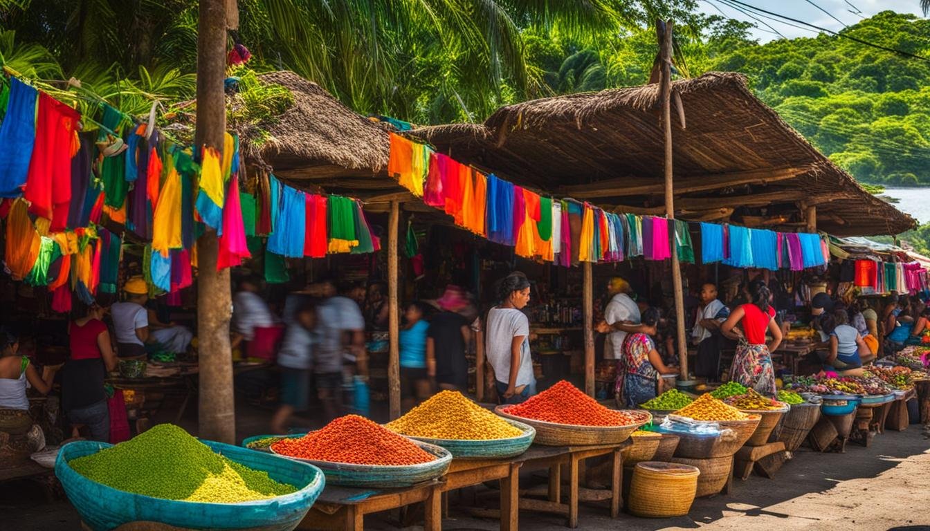 ometepe activities