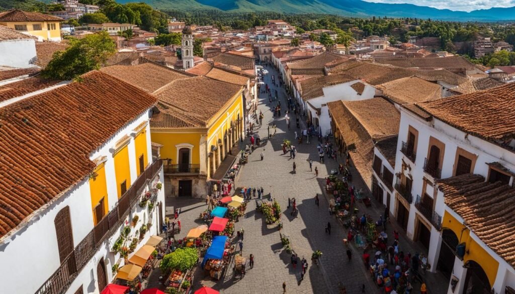 places to visit in granada nicaragua