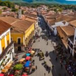 places to visit in granada nicaragua