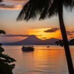 san juan del sur to ometepe