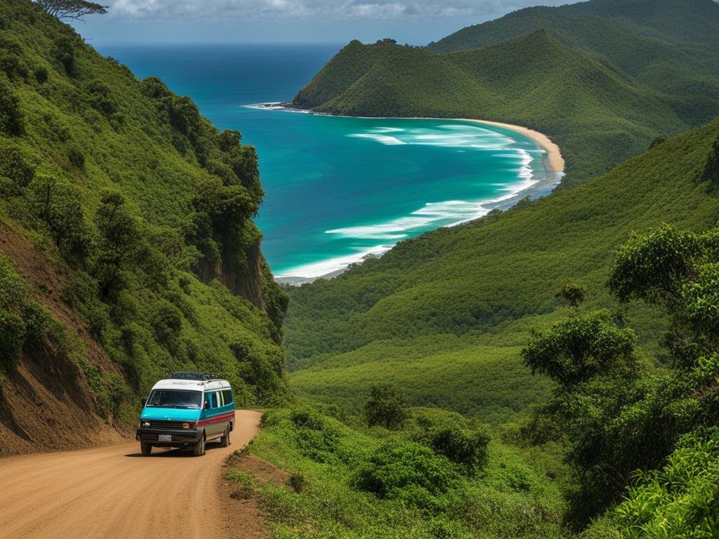 shuttle from Liberia to San Juan del Sur