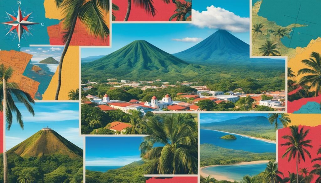 top tips for exploring Nicaragua