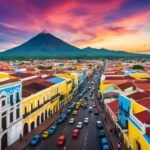 visit leon nicaragua